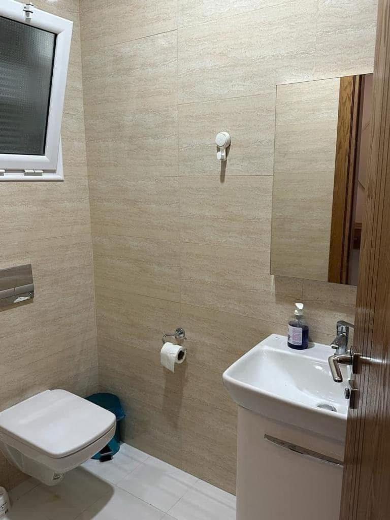 Location Par Nuitee Apartment