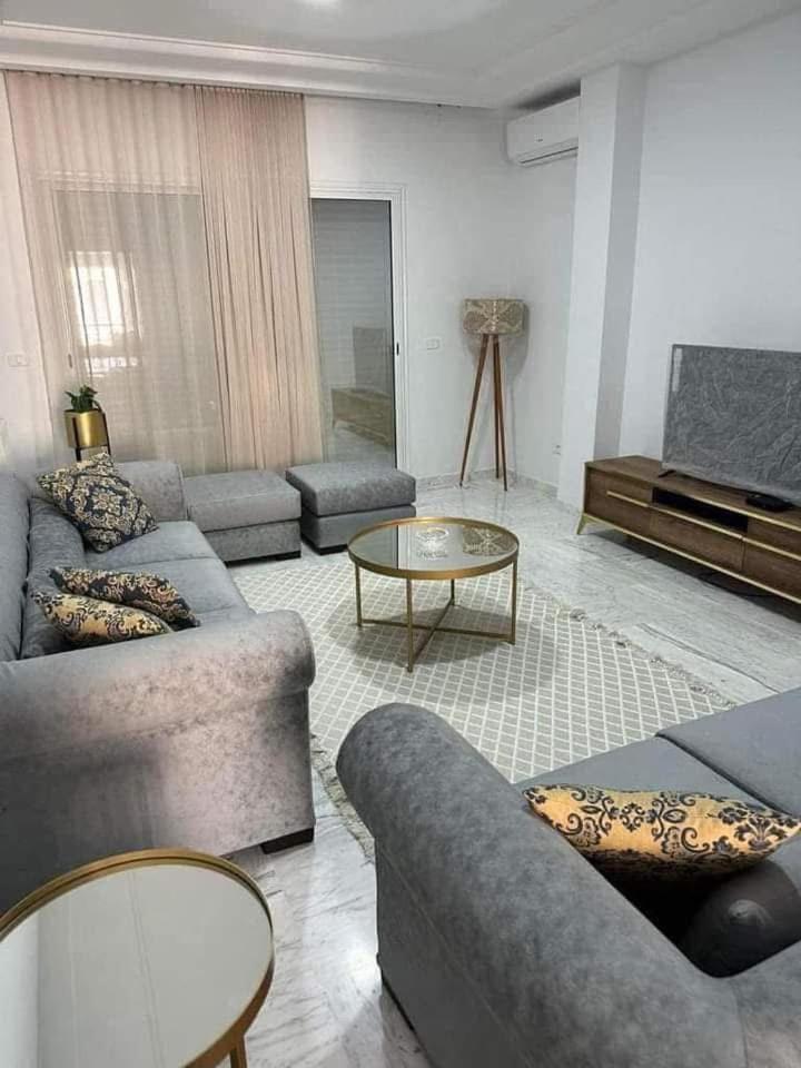 Location Par Nuitee Tunis