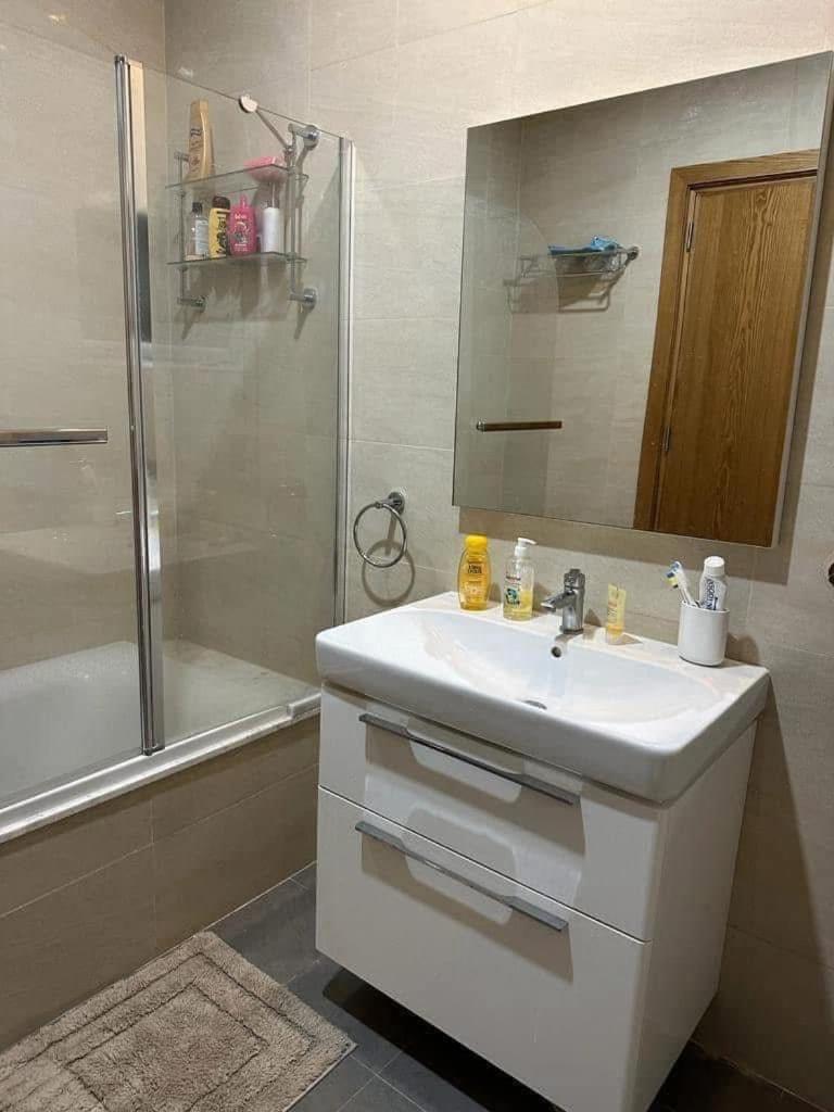 Location Par Nuitee Apartment *